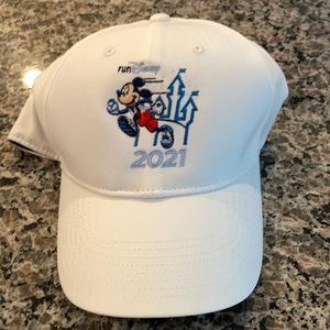 RunDisney hat 2021 marathon
